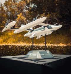 Traffic Sucks! But What if Traffic Was Aerial?