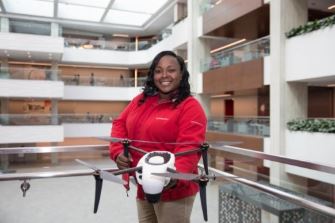 State Farm Hiring Female Drone Pilots