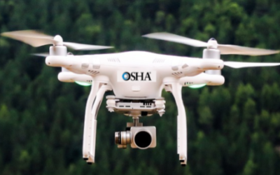 OSHA Drone Inspections