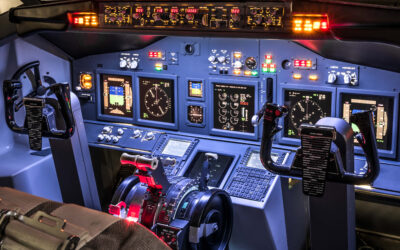 Covid And The Future of Commercial Pilots